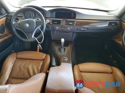 Zdjęcie 8 z 12 samochodu: 2011 BMW 335 I VIN:WBAPM5C57BE578459 - miniatura