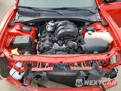 Zdjęcie 11 z 12 samochodu: 2023 DODGE CHARGER VIN:2C3CDXBG2PH704232 - miniatura