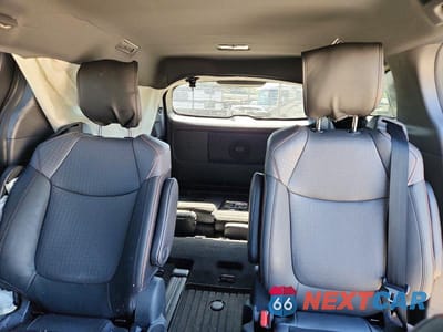 Zdjęcie 10 z 13 samochodu: 2021 TOYOTA SIENNA XSE 7-PASSENGER VIN:5TDDRKEC6MS067775 - miniatura