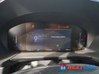 Zdjęcie 9 z 13 samochodu: 2025 FORD ESCAPE ST LINE SELECT VIN:1FMCU9NA6SUA72674 - miniatura