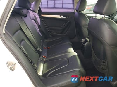 Zdjęcie 10 z 12 samochodu: 2011 AUDI A4 PREMIUM VIN:WAUAFAFL1BN008606 - miniatura