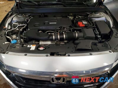 Zdjęcie 11 z 11 samochodu: 2019 HONDA ACCORD EXL VIN:1HGCV2F51KA001444 - miniatura