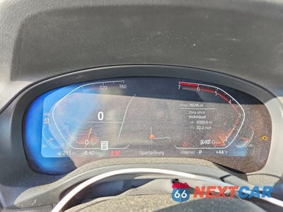 Zdjęcie 9 z 13 samochodu: 2023 BMW X3 XDRIVE30I VIN:5UX53DP00P9P74361 - miniatura
