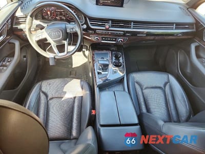 Zdjęcie 8 z 13 samochodu: 2017 AUDI Q7 PREMIUM PLUS VIN:WA1LAAF78HD014117 - miniatura