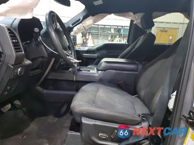 Zdjęcie 7 z 13 samochodu: 2018 FORD F150 SUPERCREW VIN:1FTEW1EPXJFE33033 - miniatura