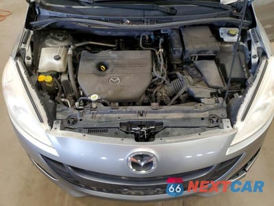 Zdjęcie 12 z 13 samochodu: 2013 MAZDA 5 VIN:JM1CW2CL3D0144693 - miniatura