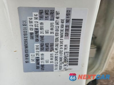 Zdjęcie 14 z 14 samochodu: 2023 MAZDA CX-30 SELECT VIN:3MVDMBBM5PM510738 - miniatura