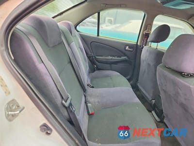 Zdjęcie 10 z 12 samochodu: 2005 NISSAN SENTRA 1.8 VIN:3N1CB51D75L591978 - miniatura