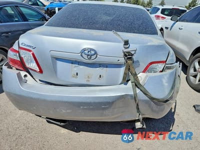 Zdjęcie 6 z 13 samochodu: 2008 TOYOTA CAMRY HYBR VIN:4T1BB46K68U036889 - miniatura