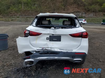 Zdjęcie 6 z 13 samochodu: 2026 MERCEDES-BENZ GLA 250 4MATIC VIN:W1N4N4HB3TJ758163 - miniatura