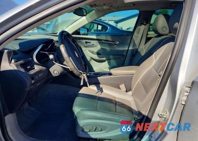 Zdjęcie 7 z 13 samochodu: 2014 CHEVROLET IMPALA LTZ VIN:2G1155S38E9266494 - miniatura