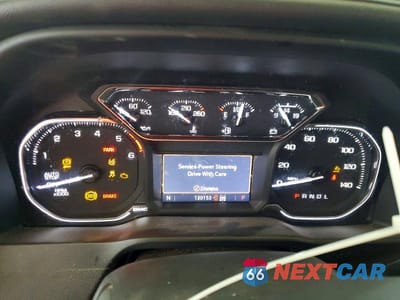 Zdjęcie 9 z 12 samochodu: 2021 GMC SIERRA K1500 ELEVATION VIN:3GTU9CET3MG297780 - miniatura