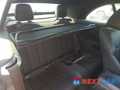 Zdjęcie 10 z 12 samochodu: 2022 BMW 430I VIN:WBA23AT01NCJ10379 - miniatura