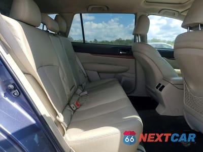 Zdjęcie 11 z 13 samochodu: 2013 SUBARU OUTBACK 2.5I LIMITED VIN:4S4BRBKC5D3271685 - miniatura