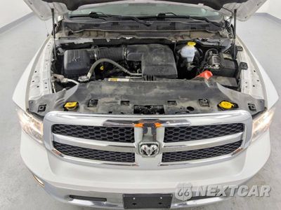 Zdjęcie 11 z 11 samochodu: 2023 RAM 1500 CLASSIC SLT VIN:1C6RR6LG8PS536080 - miniatura