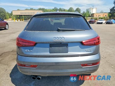 Zdjęcie 6 z 11 samochodu: 2017 AUDI Q3 PREMIUM PLUS VIN:WA1JCCFS7HR000794 - miniatura