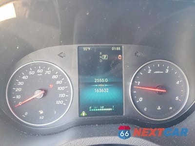 Zdjęcie 9 z 12 samochodu: 2024 MERCEDES-BENZ SPRINTER 2500 VIN:W1Y4KDHY3RT187691 - miniatura