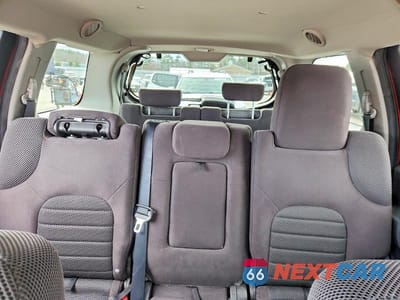 Zdjęcie 10 z 13 samochodu: 2012 NISSAN PATHFINDER S VIN:5N1AR1NB5CC622196 - miniatura