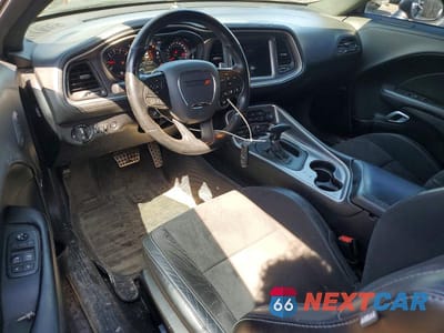 Zdjęcie 8 z 13 samochodu: 2021 DODGE CHALLENGER GT 2DR AWD VIN:2C3CDZKG7MH500730 - miniatura