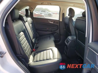 Zdjęcie 11 z 14 samochodu: 2019 FORD EDGE SEL VIN:2FMPK3J9XKBB88689 - miniatura