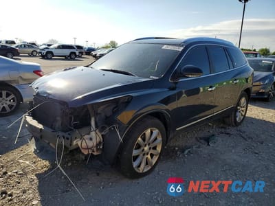 2013 BUICK ENCLAVE 5GAKVDKD9DJ251327 - główne zdjęcie licytacji z USA - miniatura