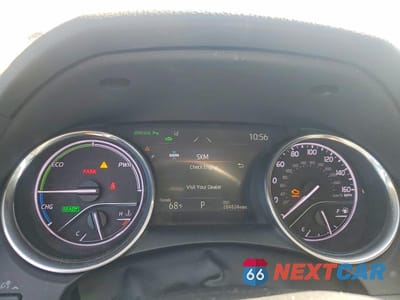 Zdjęcie 9 z 12 samochodu: 2020 TOYOTA CAMRY XLE VIN:4T1F31AK6LU013030 - miniatura