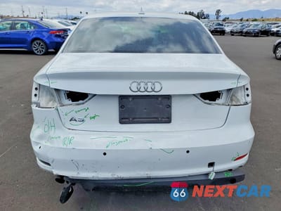 Zdjęcie 6 z 12 samochodu: 2016 AUDI A3 PREMIUM VIN:WAUA7GFF8G1036217 - miniatura