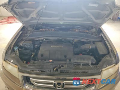 Zdjęcie 11 z 12 samochodu: 2009 HONDA RIDGELINE RTL VIN:2HJYK16519H502767 - miniatura