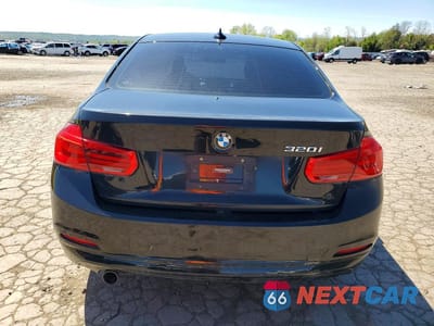 Zdjęcie 6 z 13 samochodu: 2018 BMW 320 I VIN:WBA8A9C50JAC99934 - miniatura