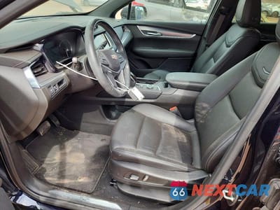 Zdjęcie 7 z 13 samochodu: 2022 CADILLAC XT5 LUXURY VIN:1GYKNAR43NZ161123 - miniatura