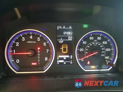 Zdjęcie 9 z 13 samochodu: 2009 HONDA CR-V EXL VIN:5J6RE48759L037956 - miniatura