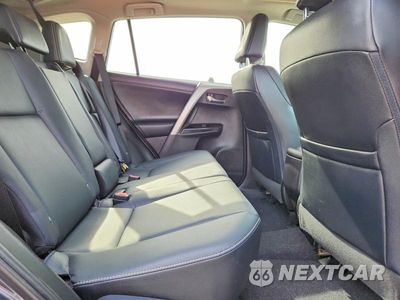 Zdjęcie 10 z 12 samochodu: 2016 TOYOTA RAV4 LIMITED VIN:2T3DFREV2GW481979 - miniatura