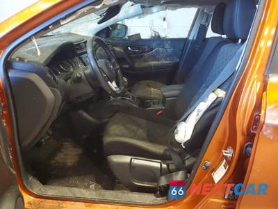 Zdjęcie 7 z 13 samochodu: 2020 NISS QASHQAI VIN:JN1BJ1CW4LW379827 - miniatura
