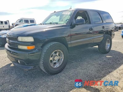 2005 CHEVROLET TAHOE C1500 1GNEC13T75R202823 - główne zdjęcie licytacji z USA - miniatura