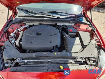 Zdjęcie 11 z 12 samochodu: 2021 VOLVO S60 T5 MOMENTUM VIN:7JR102TZ5MG103620 - miniatura