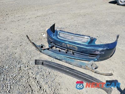 Zdjęcie 12 z 12 samochodu: 1998 HONDA CIVIC LX VIN:2HGEJ6677WH525895 - miniatura