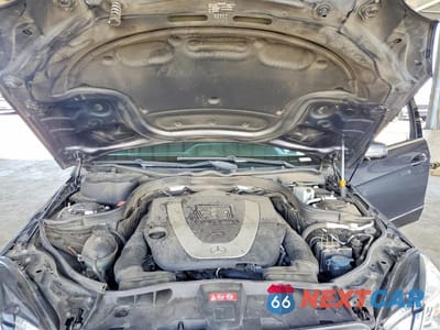 Zdjęcie 11 z 12 samochodu: 2010 MERCEDES-BENZ E 350 VIN:WDDHF5GB8AA060986 - miniatura