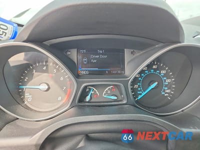 Zdjęcie 9 z 13 samochodu: 2016 FORD ESCAPE TITANIUM VIN:1FMCU0J93GUC78341 - miniatura