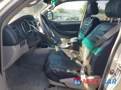 Zdjęcie 7 z 13 samochodu: 2006 TOYOTA 4RUNNER SR5 VIN:JTEZU14R560065778 - miniatura