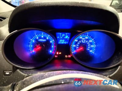 Zdjęcie 9 z 11 samochodu: 2011 HYUNDAI TUCSON GL VIN:KM8JT3AB9BU120769 - miniatura