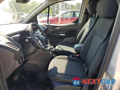 Zdjęcie 7 z 13 samochodu: 2021 FORD TRANSIT CONNECT XLT UTILITY / SERVICE VAN VIN:NM0LS7F23M1503902 - miniatura