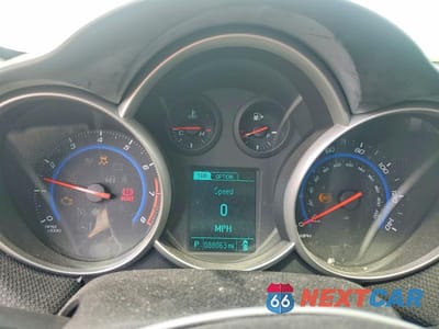 Zdjęcie 9 z 13 samochodu: 2015 CHEVROLET CRUZE LT VIN:1G1PE5SBXF7275315 - miniatura
