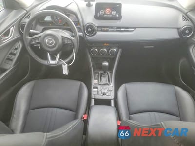 Zdjęcie 8 z 14 samochodu: 2019 MAZDA CX-3 TOURING VIN:JM1DKFC7XK1411037 - miniatura