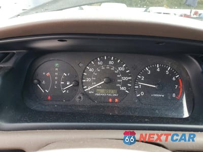 Zdjęcie 11 z 13 samochodu: 1997 TOYOTA CAMRY LE VIN:JT2BG22K0V0066191 - miniatura