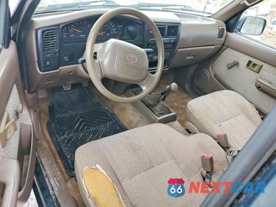 Zdjęcie 8 z 11 samochodu: 1996 TOYOTA TACOMA V6 VIN:4TAWN72N7TZ146274 - miniatura