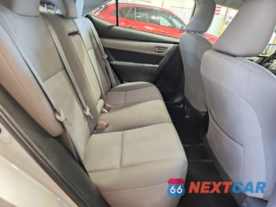 Zdjęcie 10 z 12 samochodu: 2015 TOYOTA COROLLA LE VIN:2T1BURHE6FC433757 - miniatura
