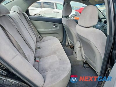 Zdjęcie 10 z 13 samochodu: 2009 KIA SPECTRA LX VIN:KNAFE222695667528 - miniatura