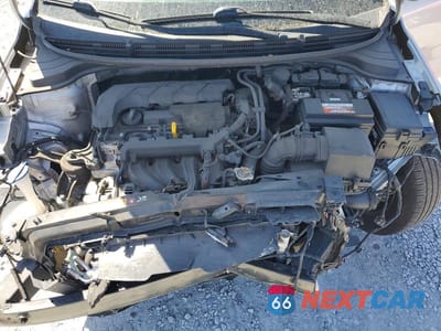 Zdjęcie 11 z 13 samochodu: 2022 KIA RIO VIN:3KPA24AD1NE484556 - miniatura