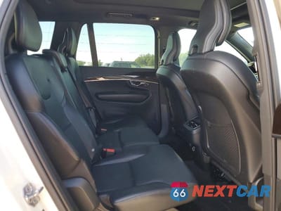 Zdjęcie 11 z 13 samochodu: 2019 VOLVO XC90 T5 MOMENTUM VIN:YV4102CK3K1455738 - miniatura