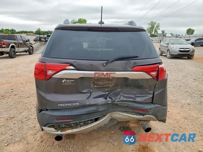 Zdjęcie 6 z 13 samochodu: 2018 GMC ACADIA VIN:1GKKNNLS9JZ141056 - miniatura